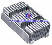 Molybdenum Copper for Heat Sinks